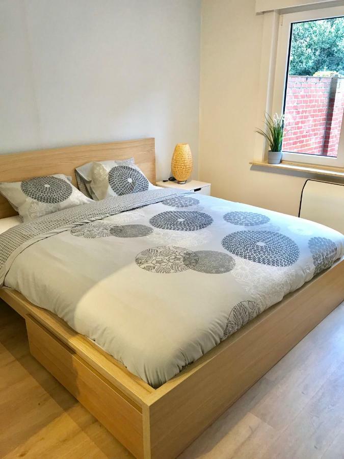 Duinenblik 2 Apartment นิวว์ปอร์ท ภายนอก รูปภาพ