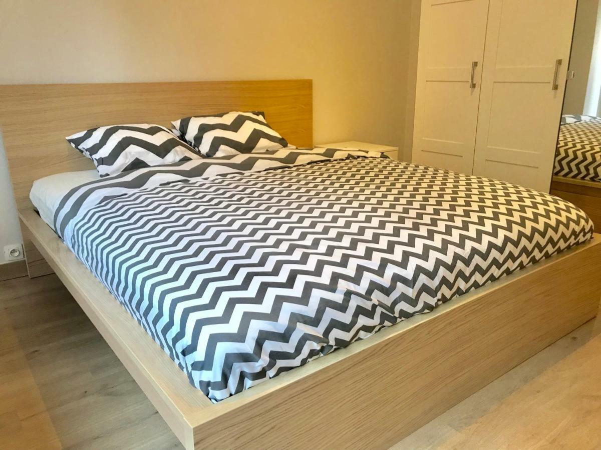 Duinenblik 2 Apartment นิวว์ปอร์ท ภายนอก รูปภาพ